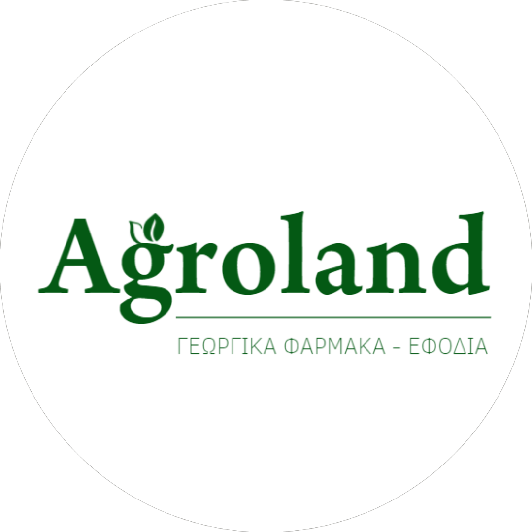 Agroland logo